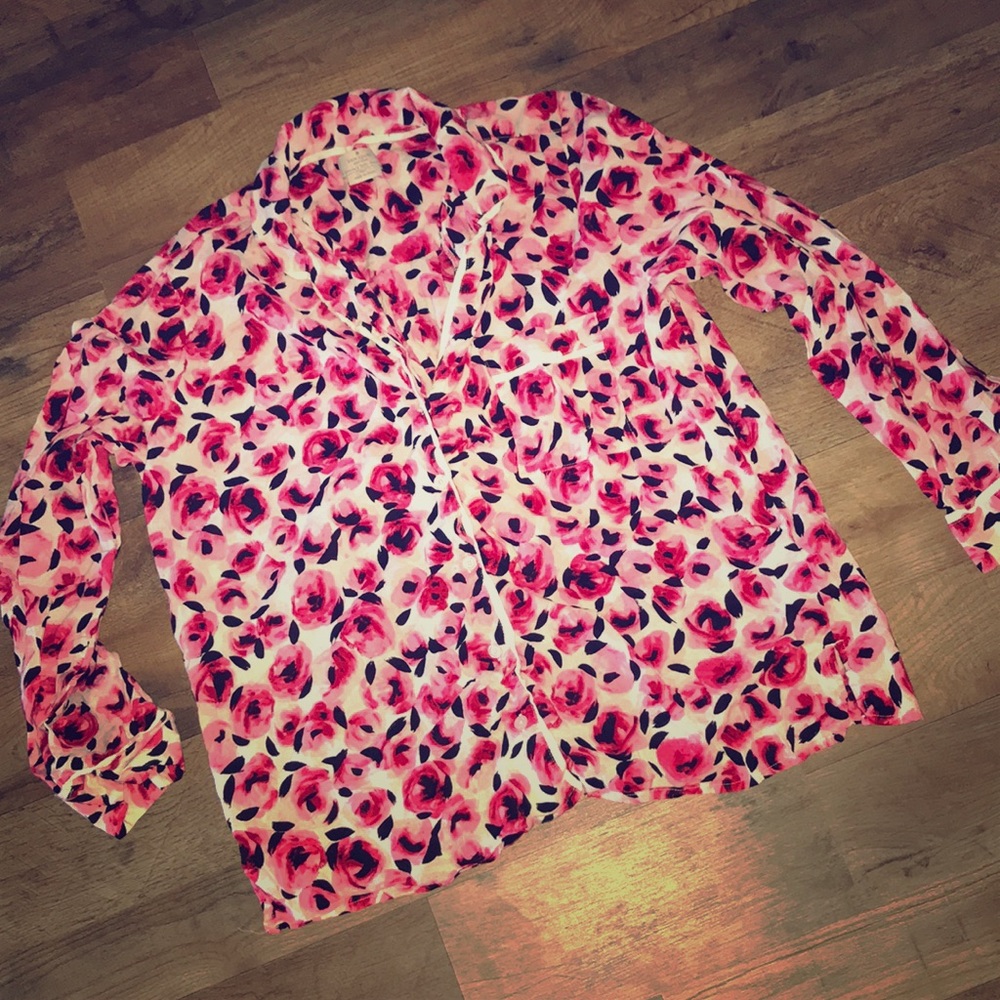 Kate Spade night shirt